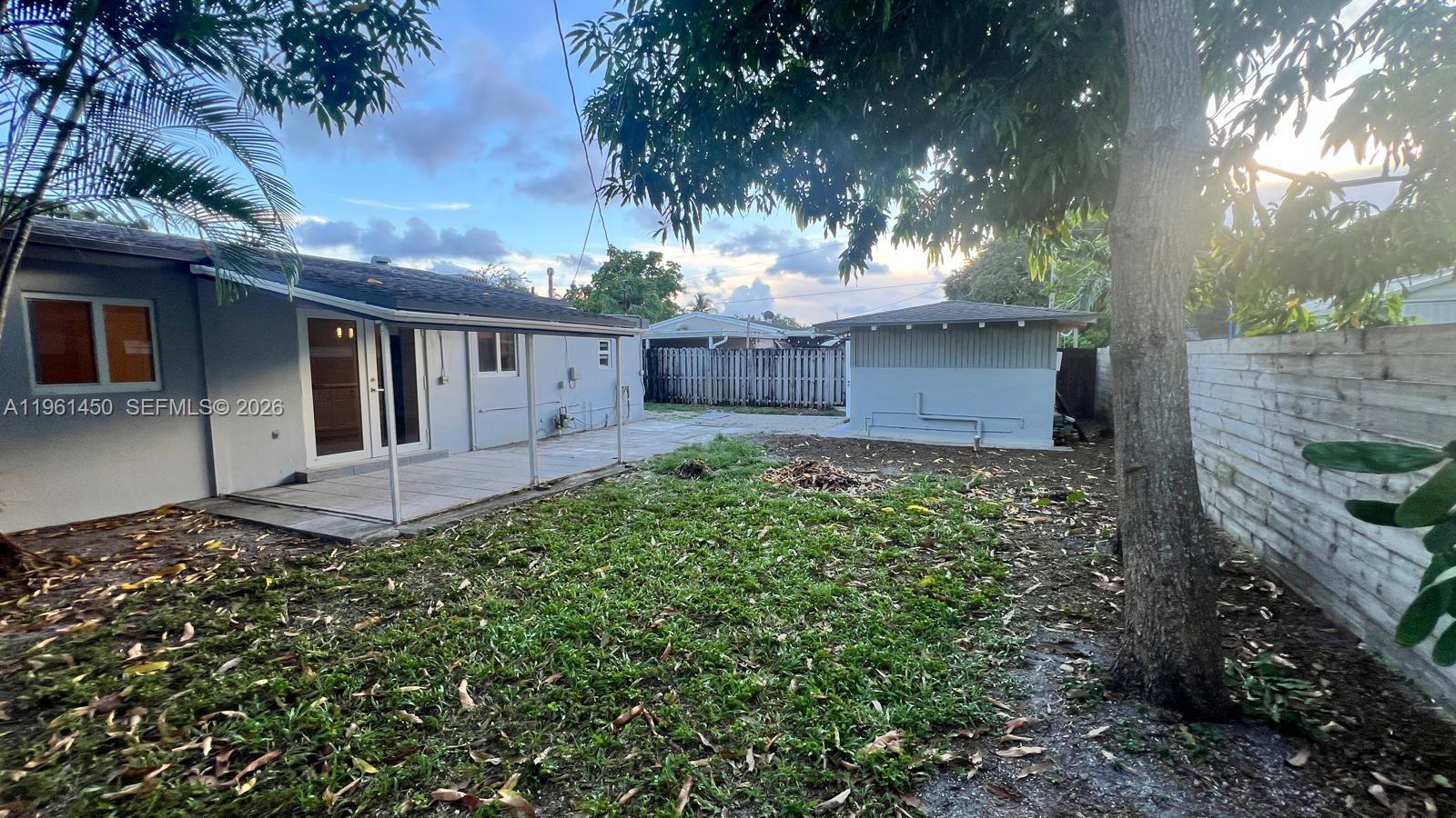 6551 Scott St Hollywood, FL 33024