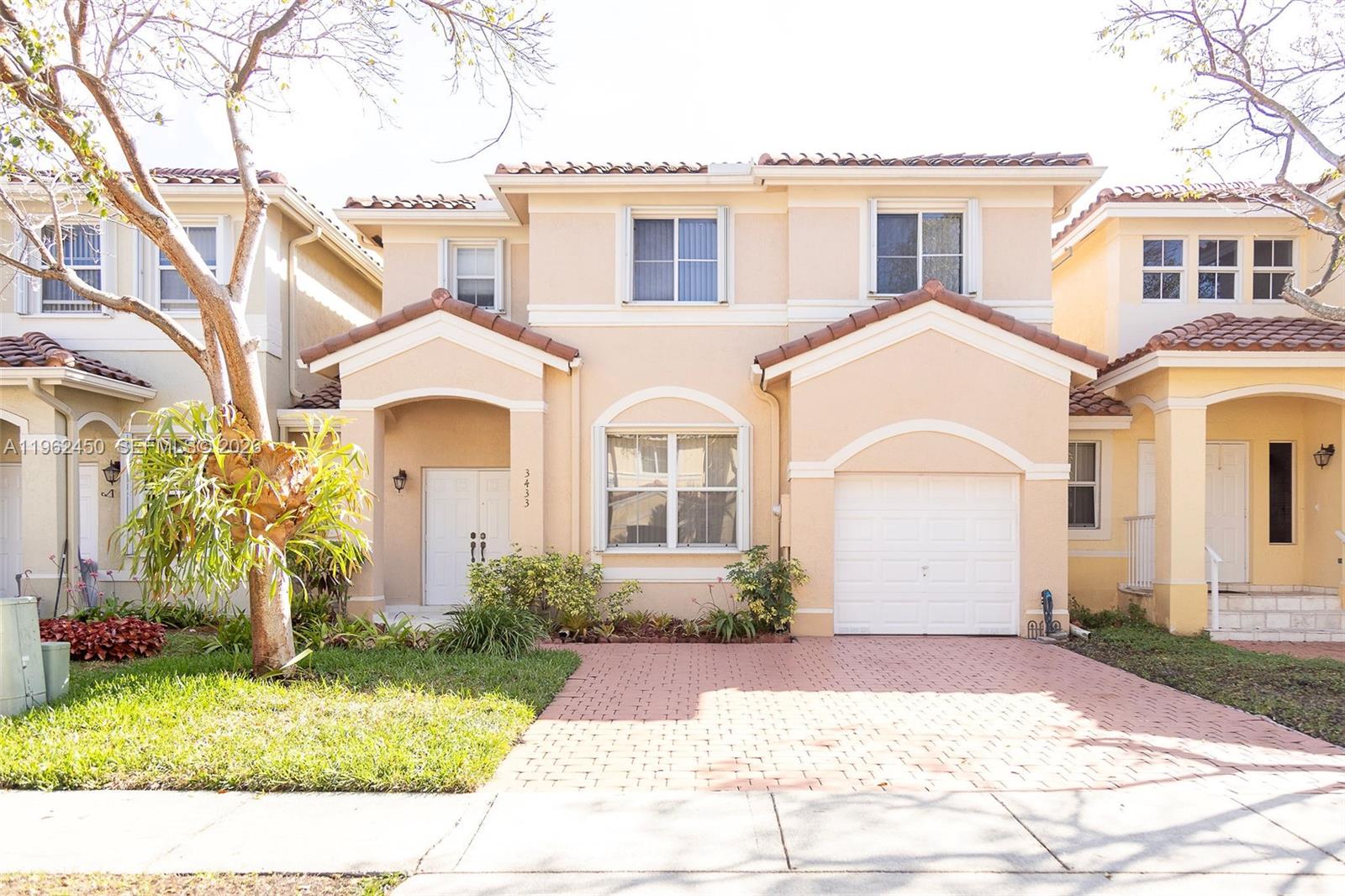 3433 SW 171st Ter #3433