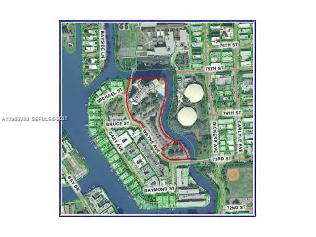 7441 Wayne Ave #9I Miami Beach, FL 33141