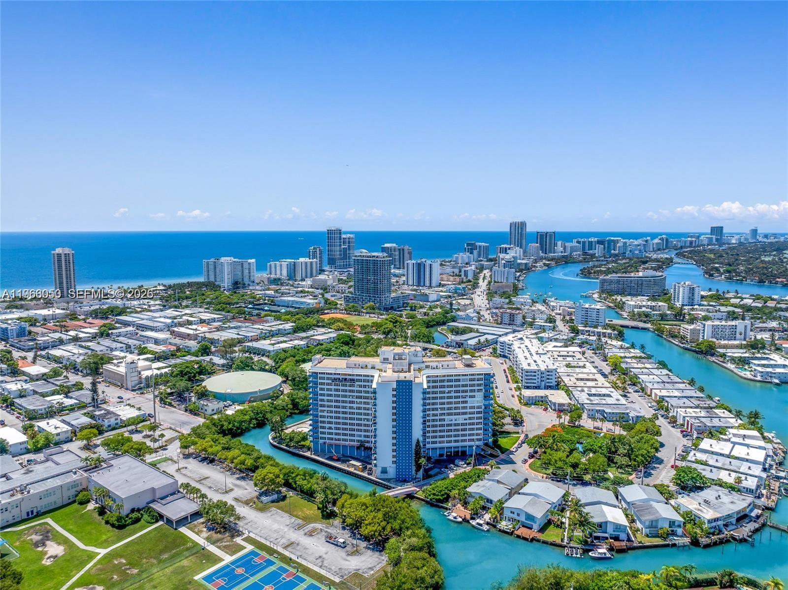7441 Wayne Ave #9I Miami Beach, FL 33141