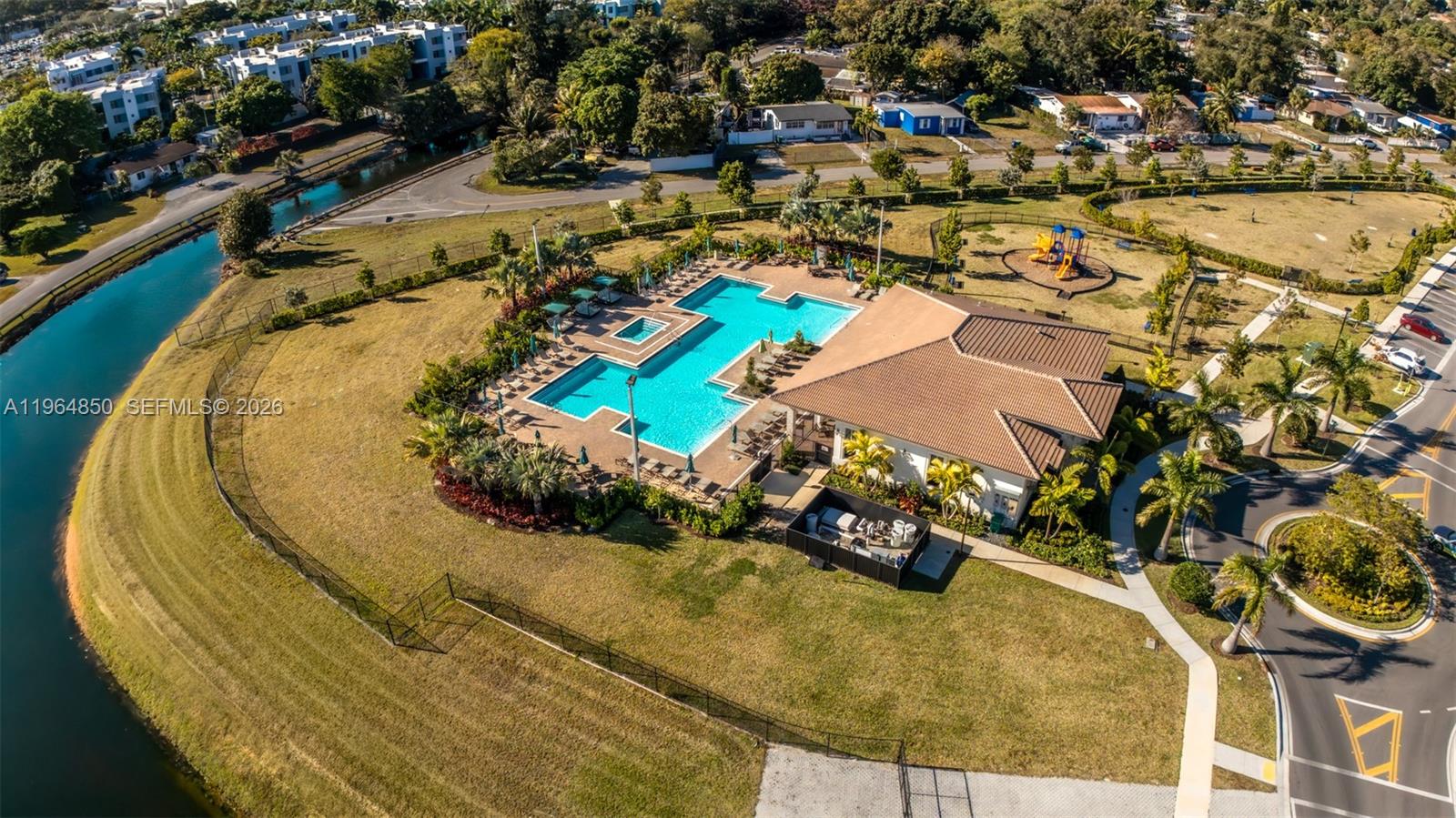 12208 NW 23rd Ct Miami, FL 33167