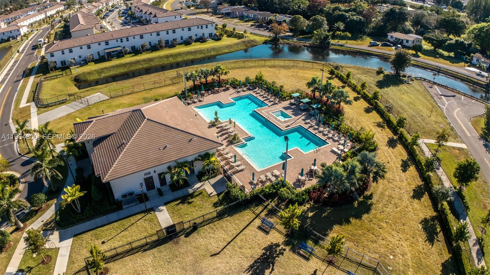 12208 NW 23rd Ct Miami, FL 33167