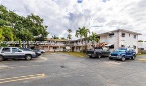 Undisclosed Address Hollywood, FL 33020