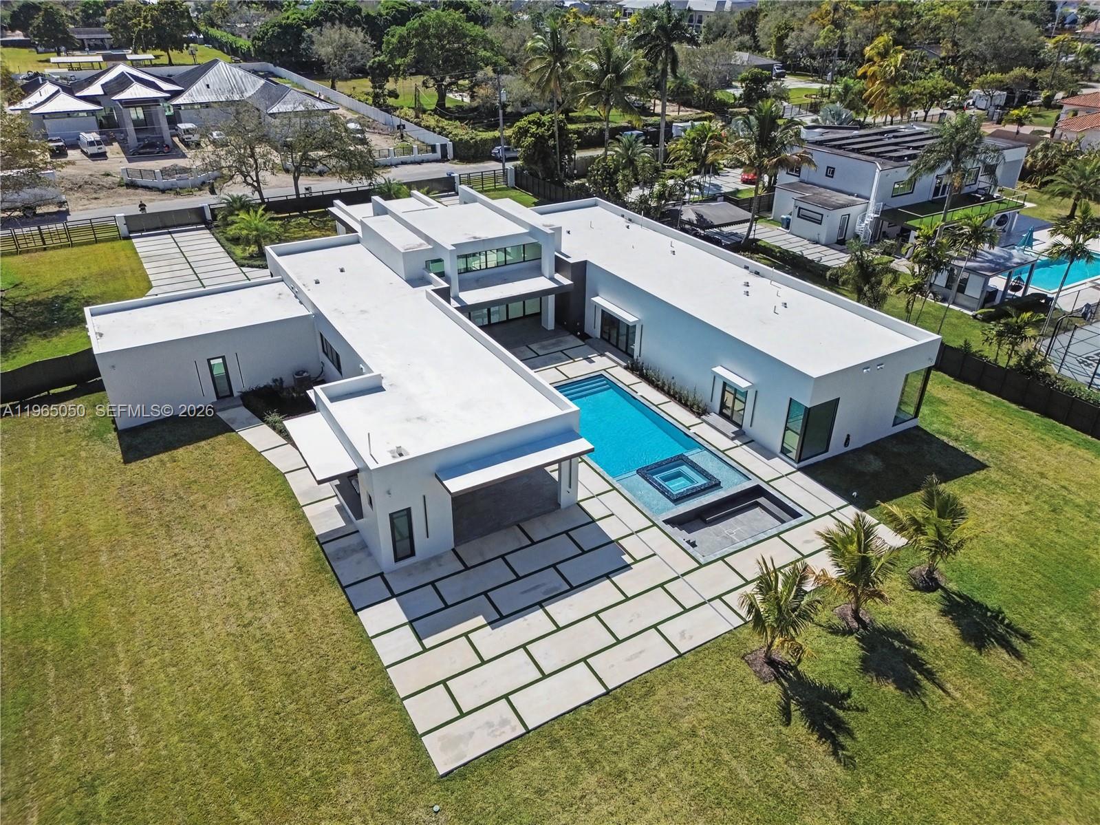 11481 SW 93rd St Miami, FL 33176