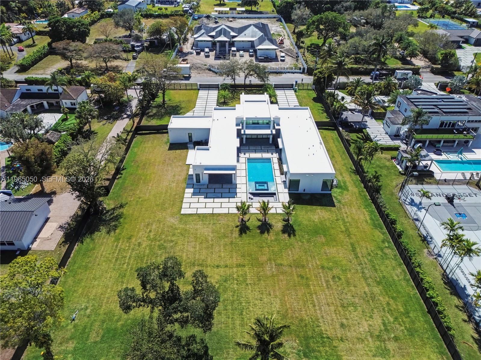 11481 SW 93rd St Miami, FL 33176