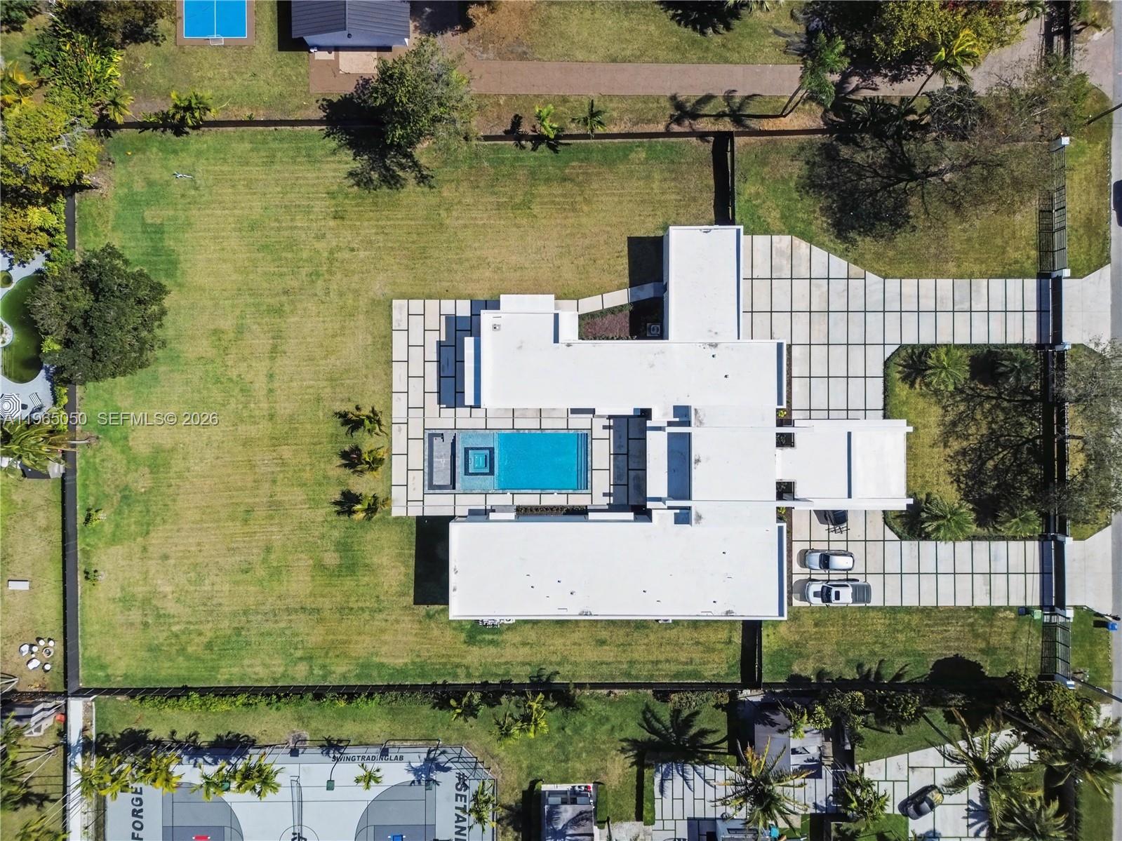 11481 SW 93rd St Miami, FL 33176