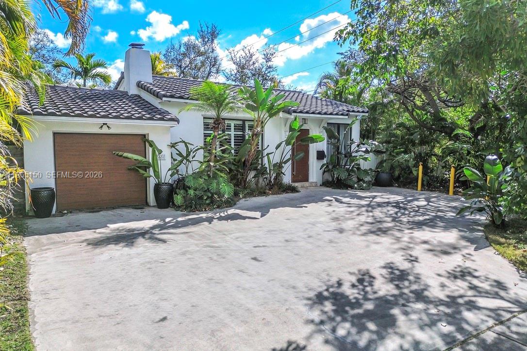 10301 N Miami Ave Miami Shores, FL 33150