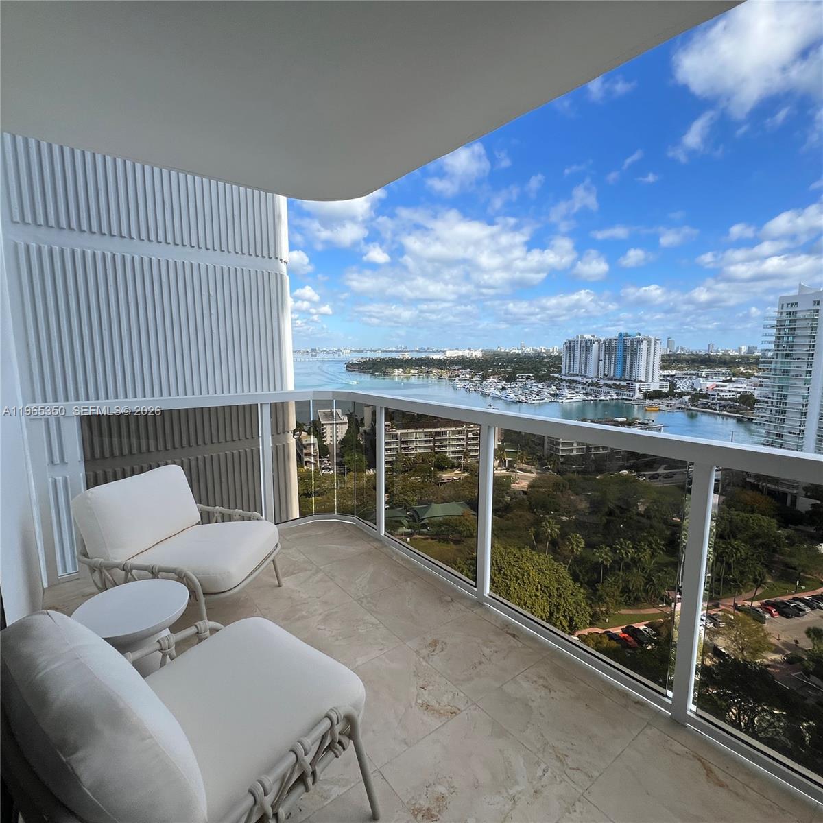 9 Island Ave #2211 Miami Beach, FL 33139
