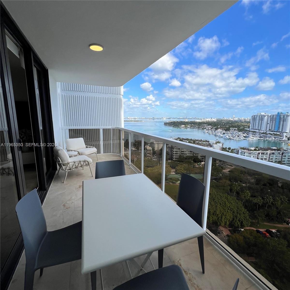 9 Island Ave #2211 Miami Beach, FL 33139