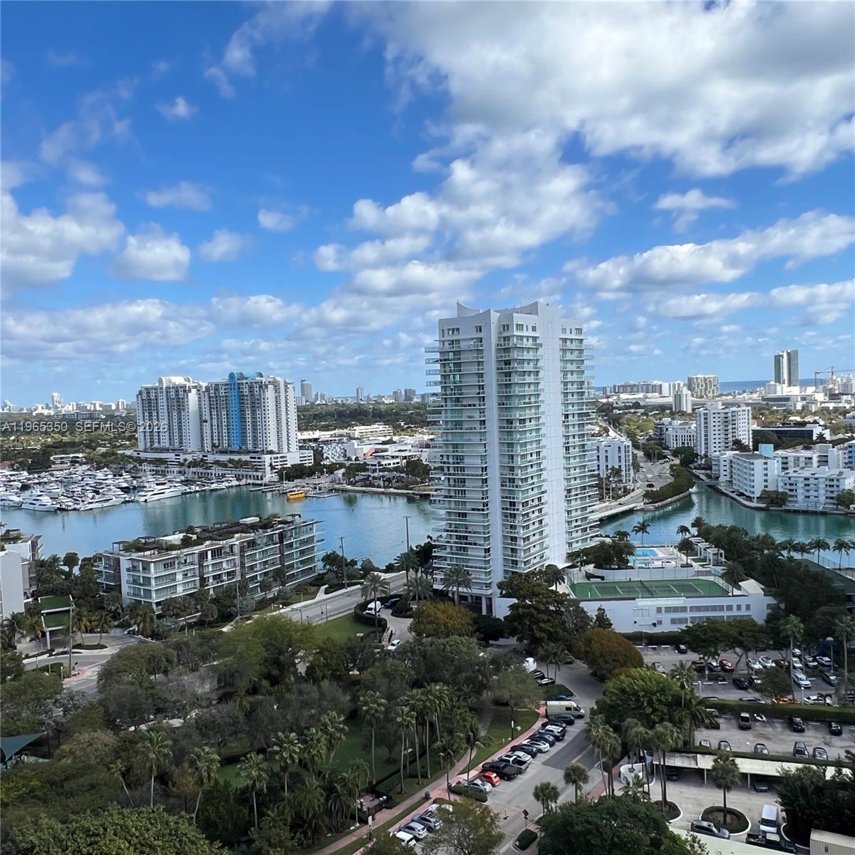 9 Island Ave #2211 Miami Beach, FL 33139