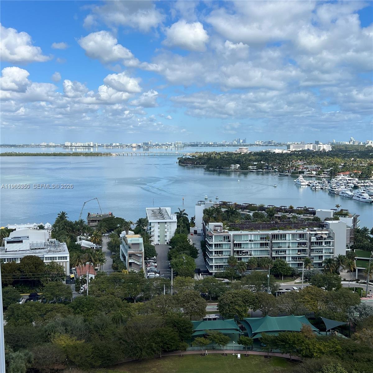 9 Island Ave #2211 Miami Beach, FL 33139