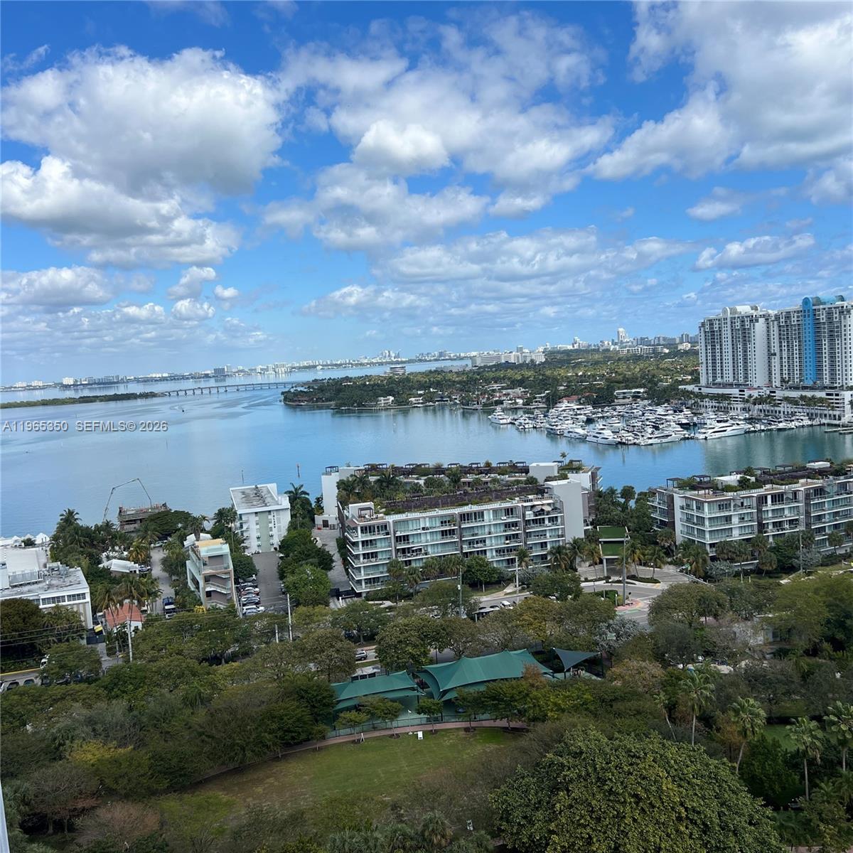 9 Island Ave #2211 Miami Beach, FL 33139