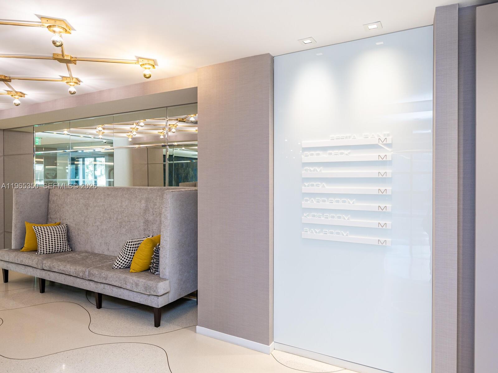 9 Island Ave #2211 Miami Beach, FL 33139