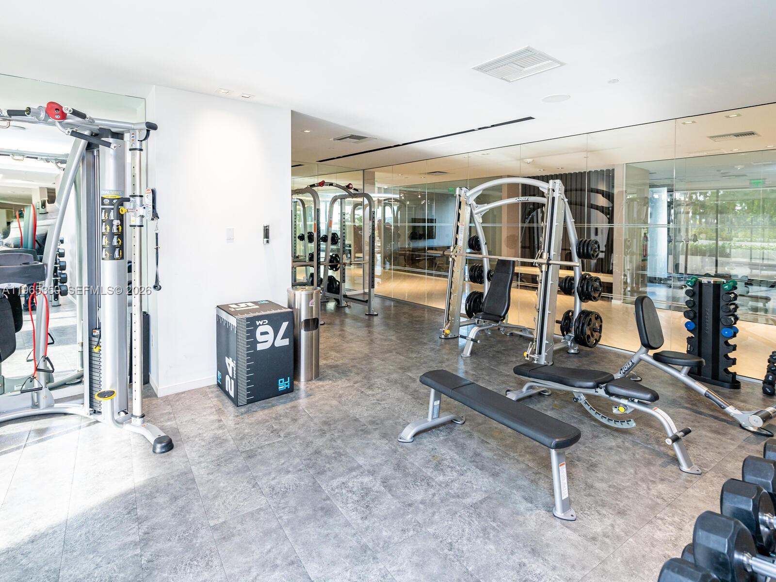 9 Island Ave #2211 Miami Beach, FL 33139