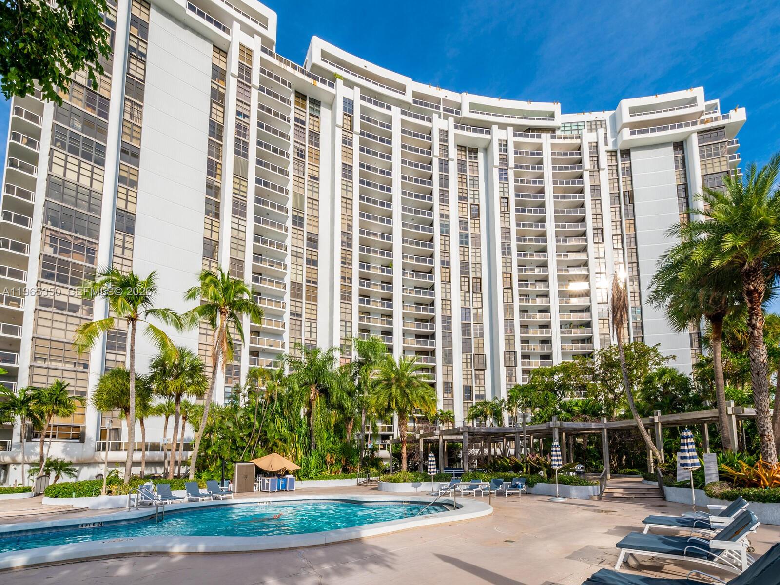 9 Island Ave #2211 Miami Beach, FL 33139