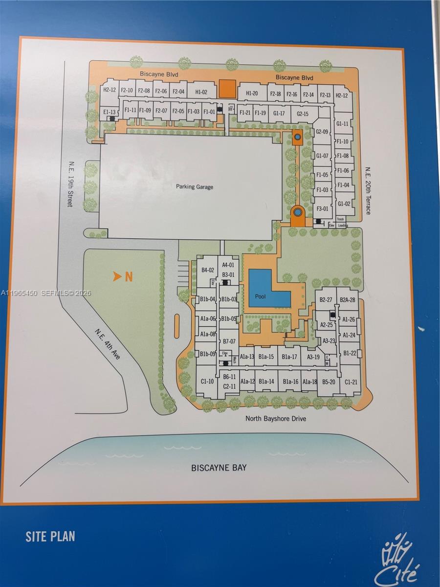 image Cite on the Bay West22