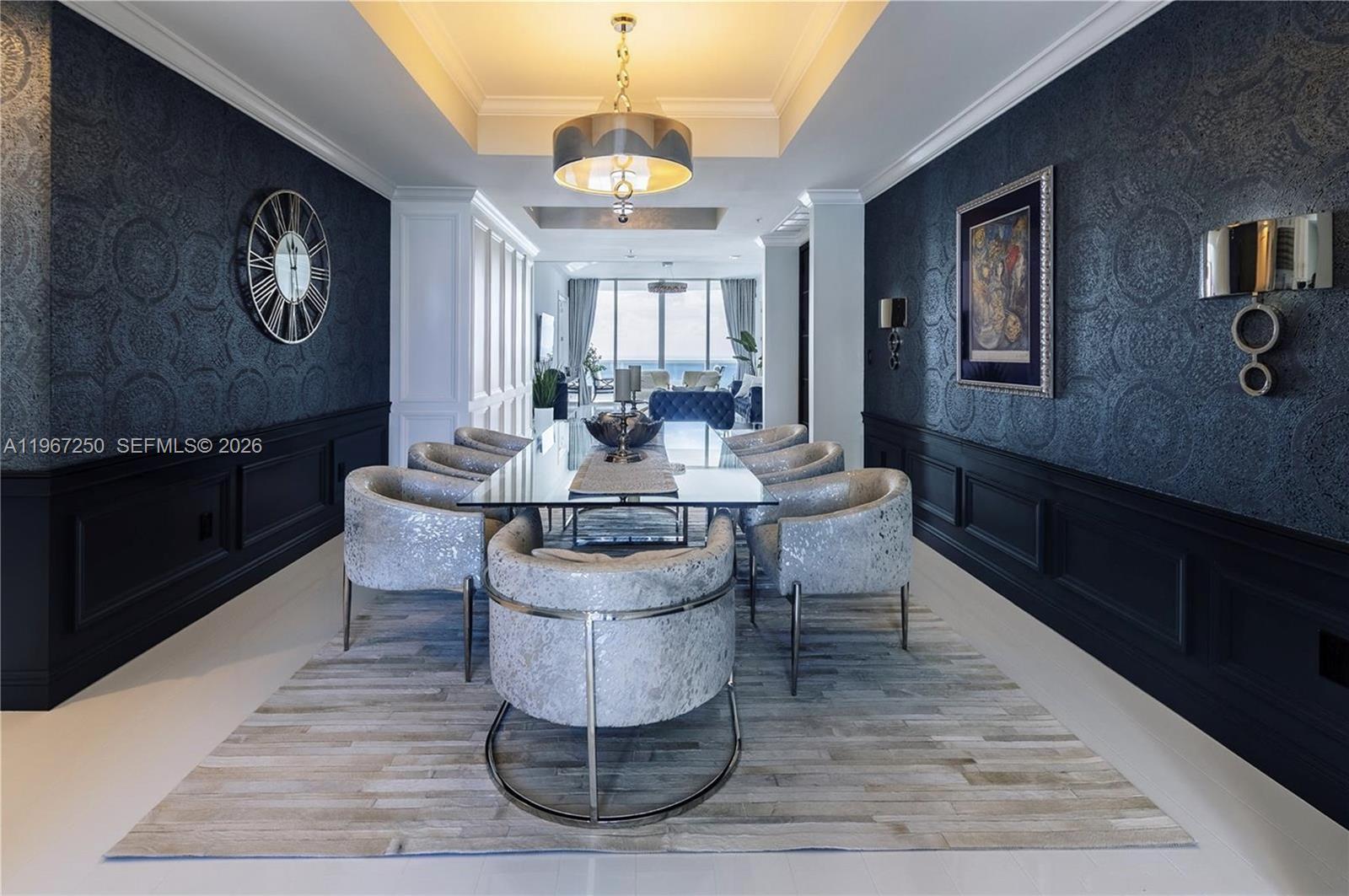 18101 Collins Ave #4802