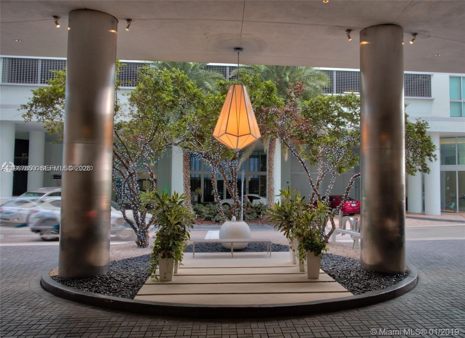 92 SW 3rd St #3804 Miami, FL 33130