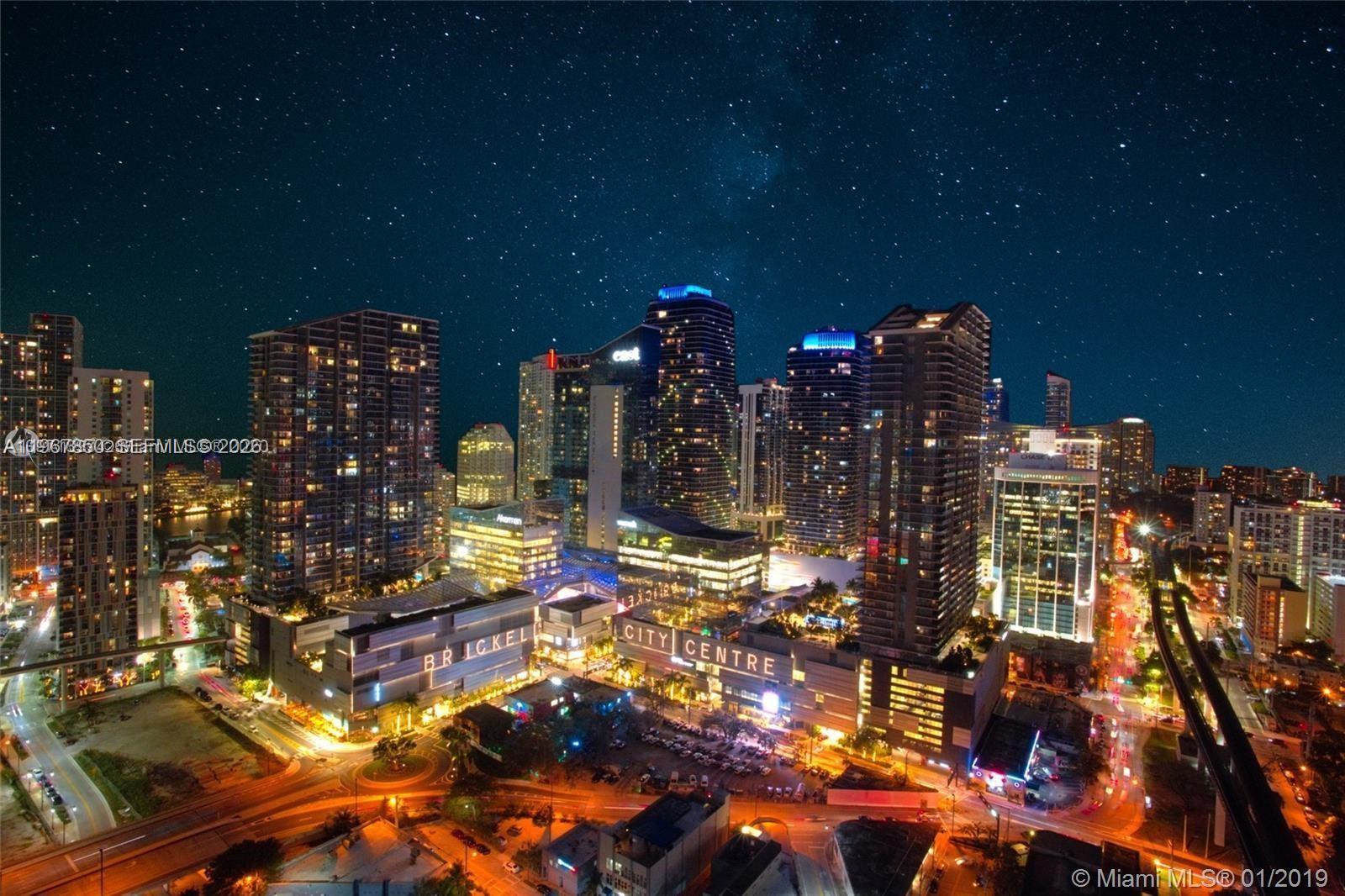 92 SW 3rd St #3804 Miami, FL 33130