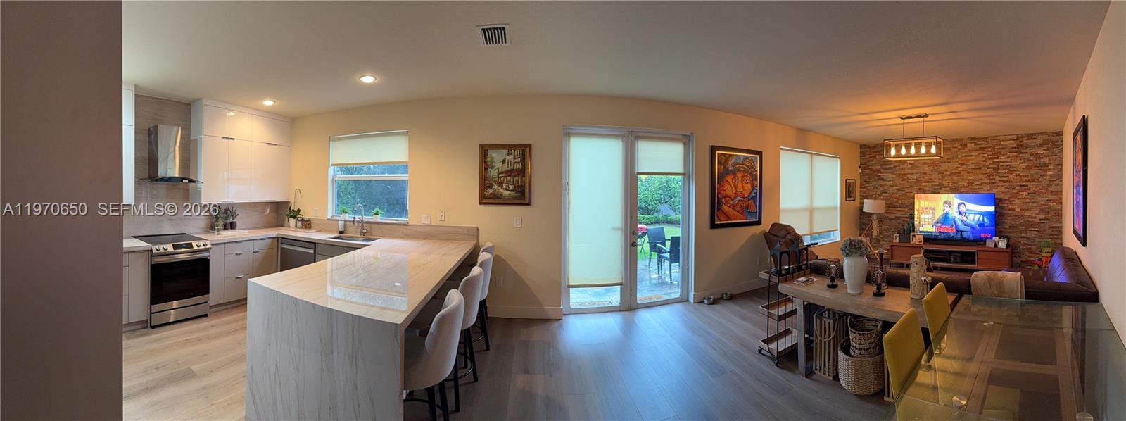 17012 SW 91st Ter Miami, FL 33196