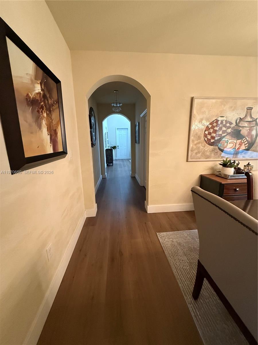 17012 SW 91st Ter Miami, FL 33196
