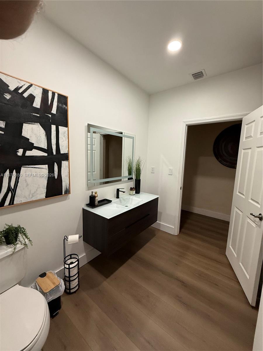 17012 SW 91st Ter Miami, FL 33196