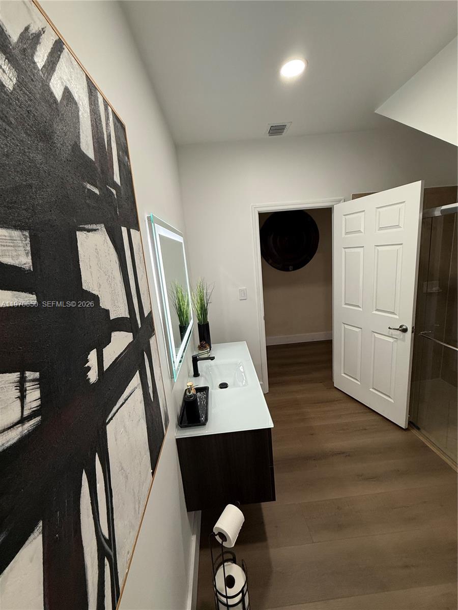 17012 SW 91st Ter Miami, FL 33196