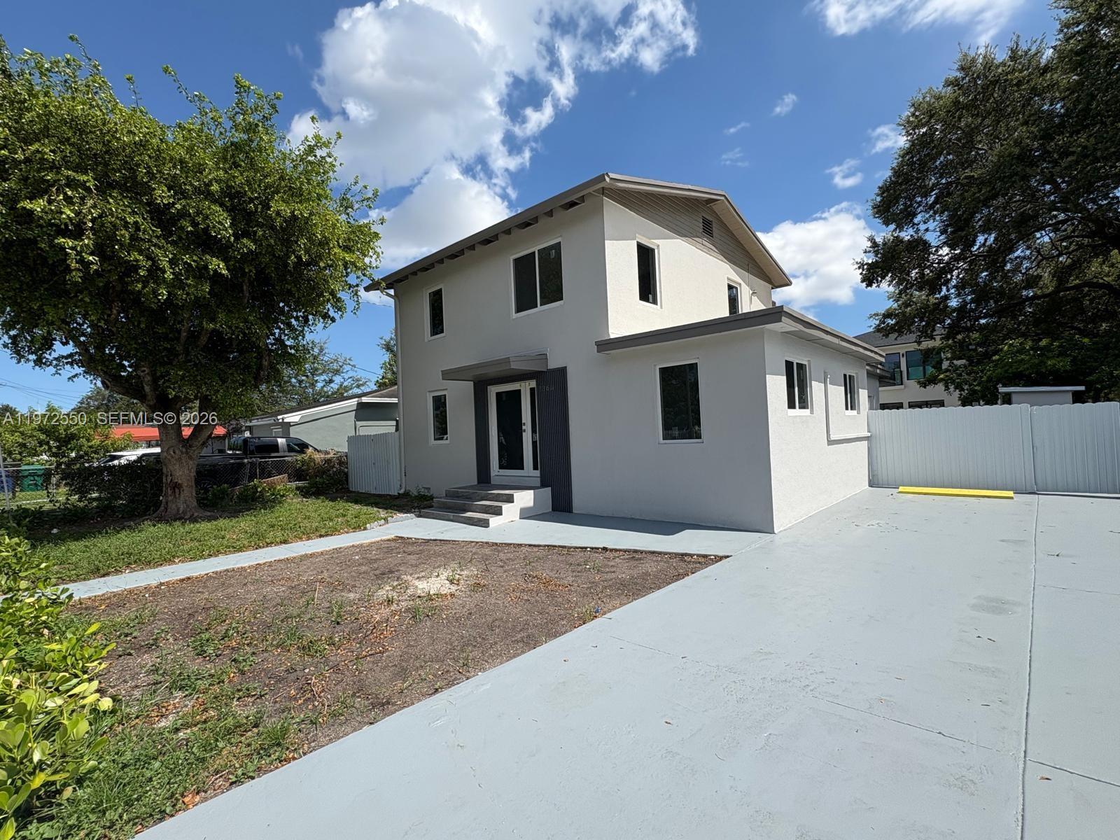 3368 NW 51st Ter #3 Miami, FL 33142