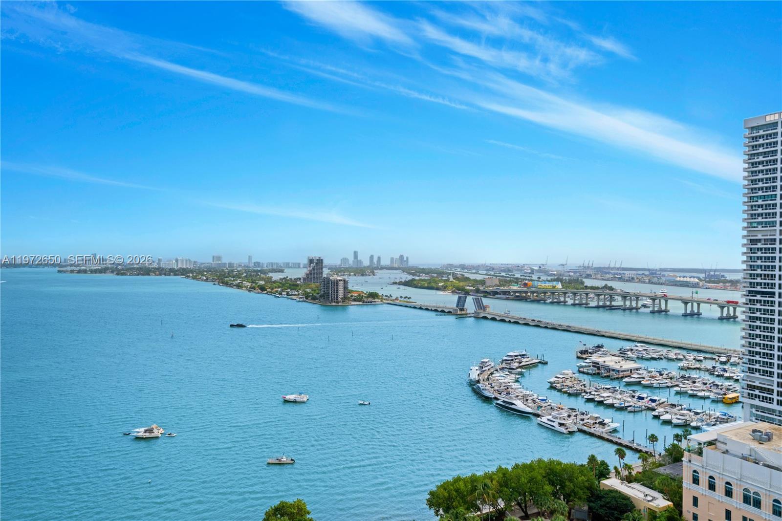 488 NE 18th St #2112 Miami, FL 33132