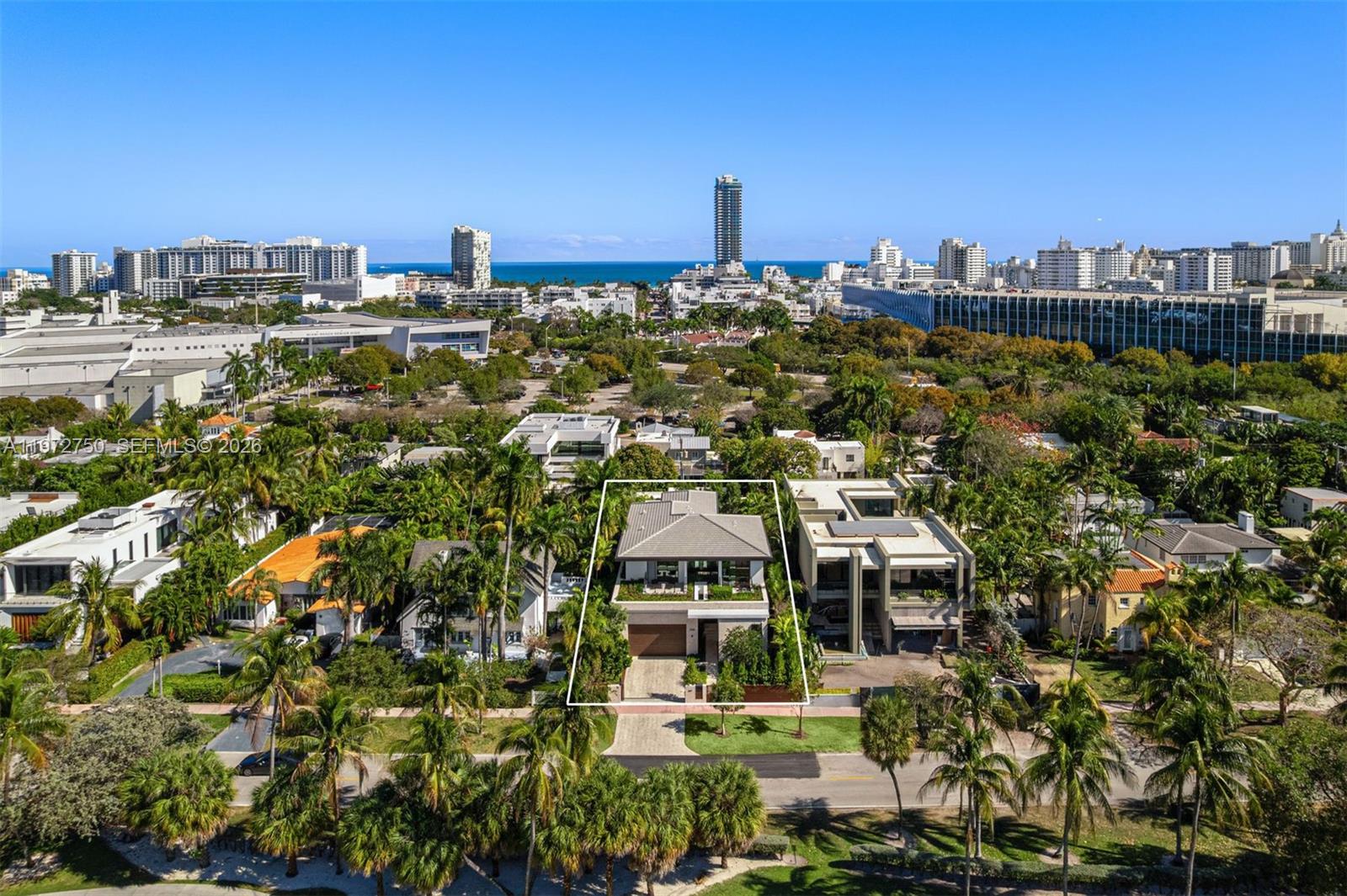 2145 Meridian Ave Miami Beach, FL 33139