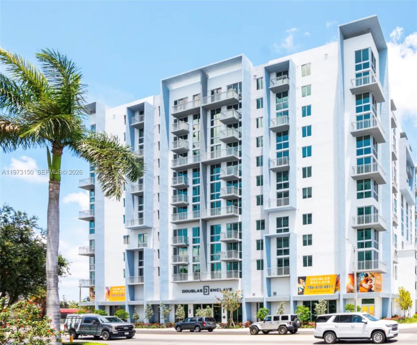 61 NW 37th Ave #11