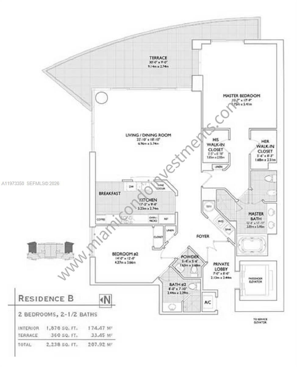 image Jade at Brickell Bay31