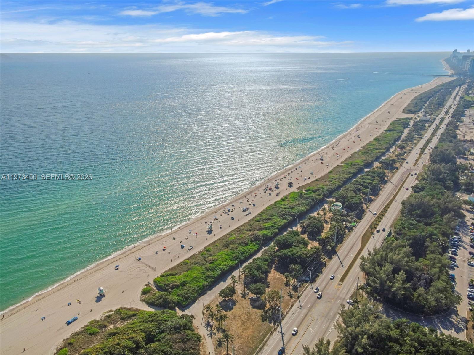 100 Bayview Dr #2007