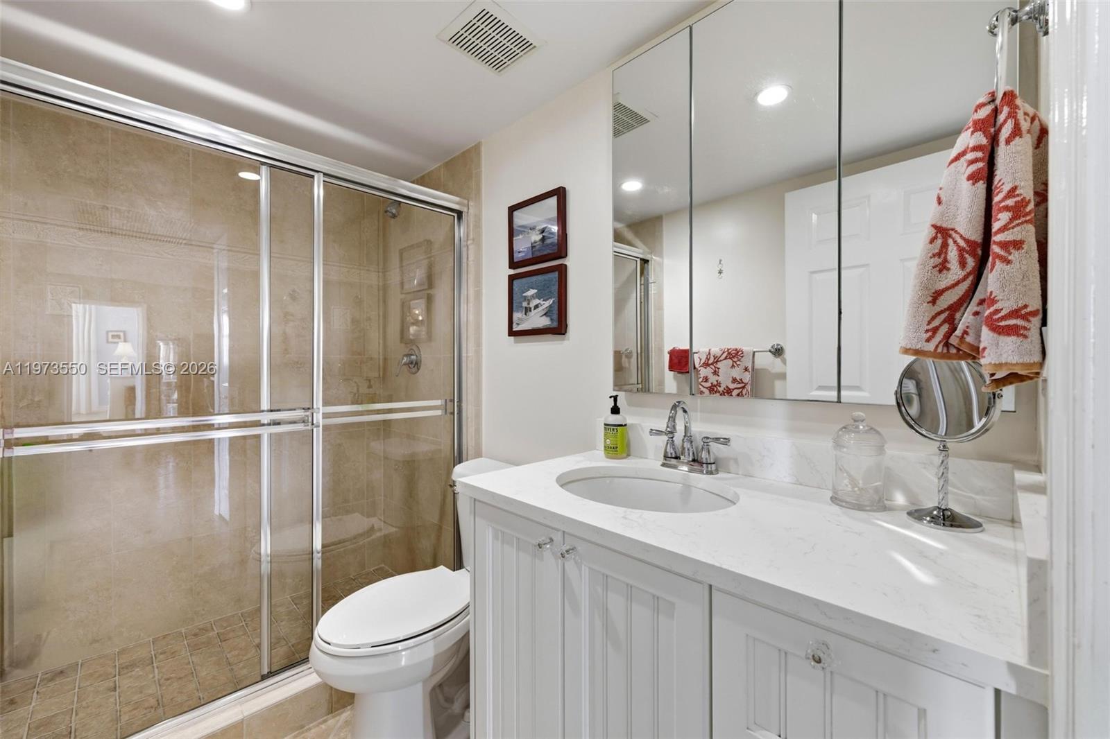 10350 W Bay Hbr Dr #PH-H Bay Harbor Islands, FL 33154