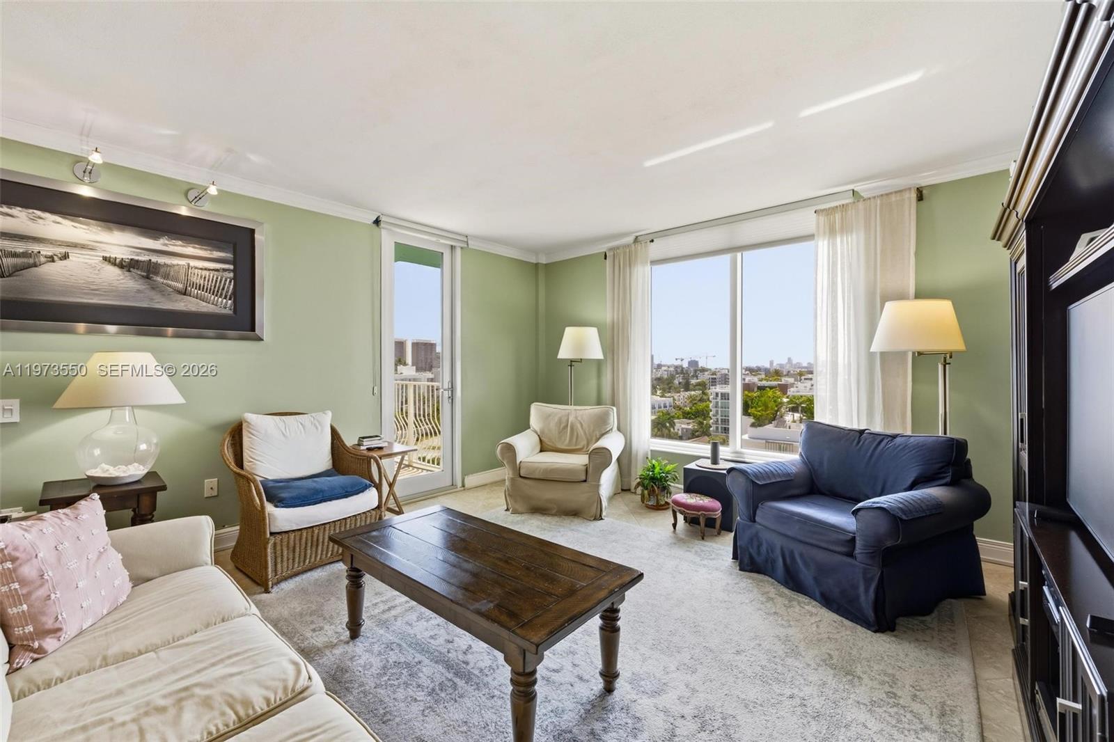 10350 W Bay Hbr Dr #PH-H Bay Harbor Islands, FL 33154