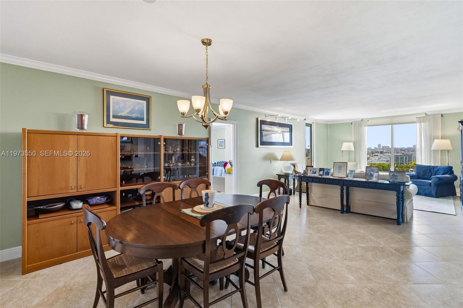 10350 W Bay Hbr Dr #PH-H Bay Harbor Islands, FL 33154