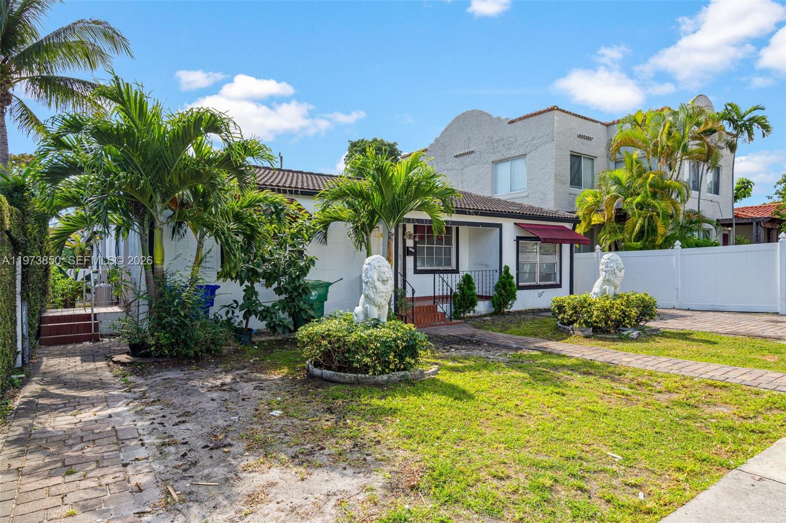 2220 SW 16th Ter Miami, FL 33145