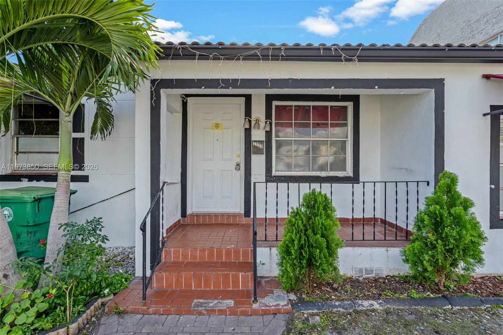 2220 SW 16th Ter Miami, FL 33145