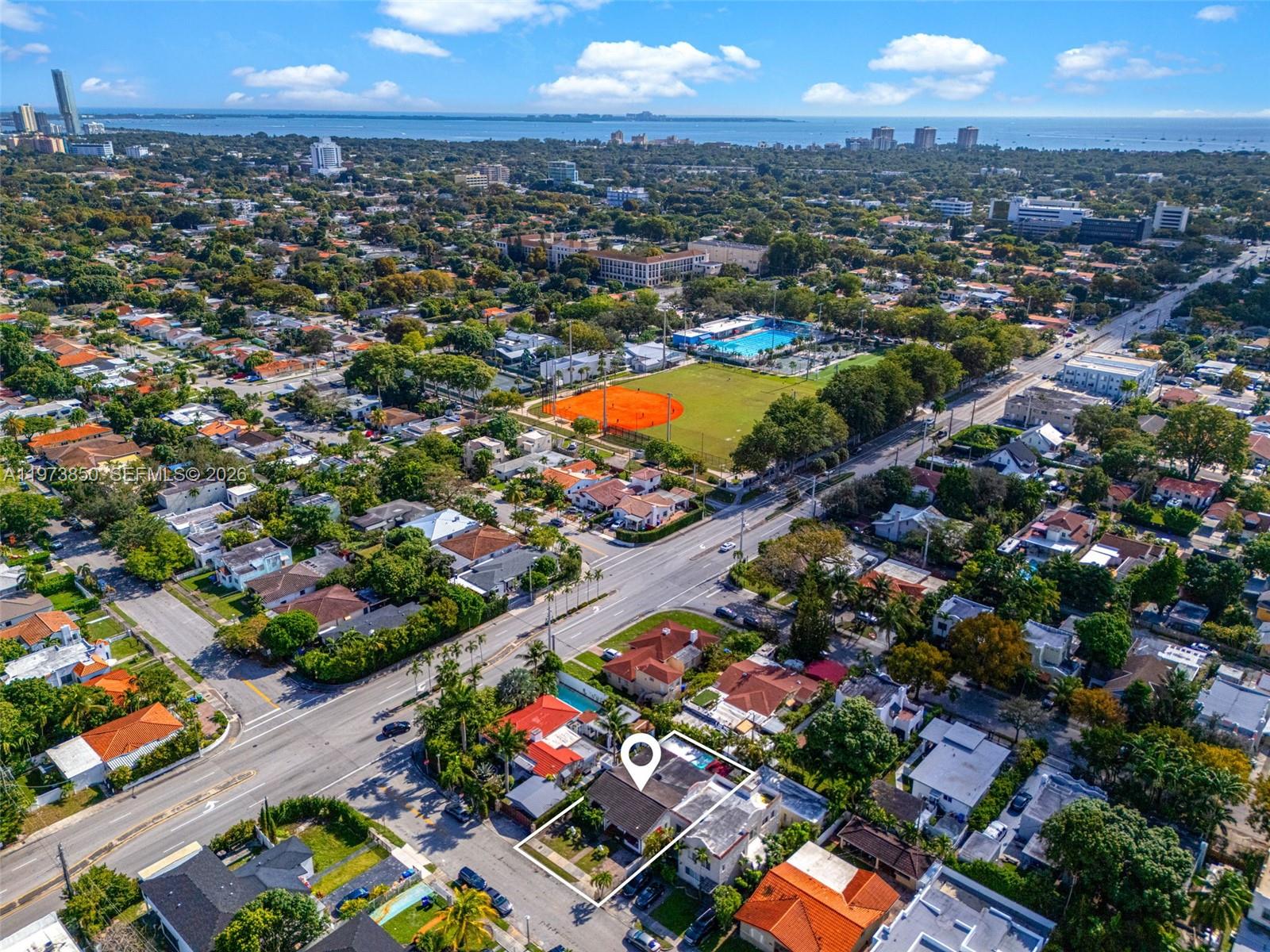 2220 SW 16th Ter Miami, FL 33145