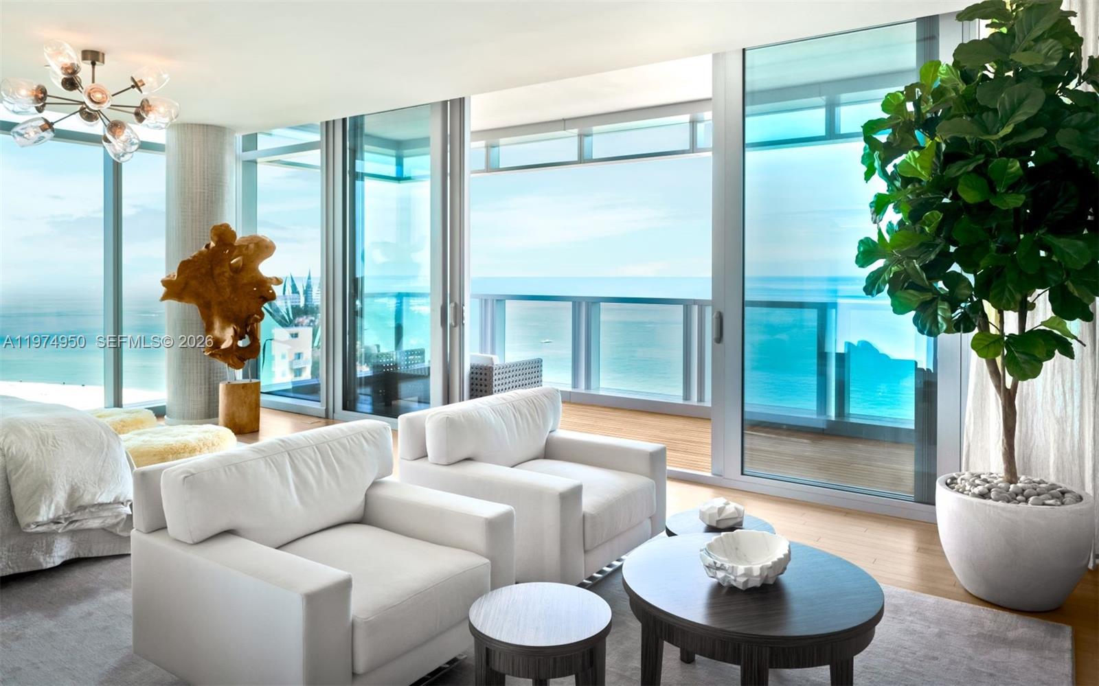 2901 E Collins Ave #1602 Miami Beach, FL 33140