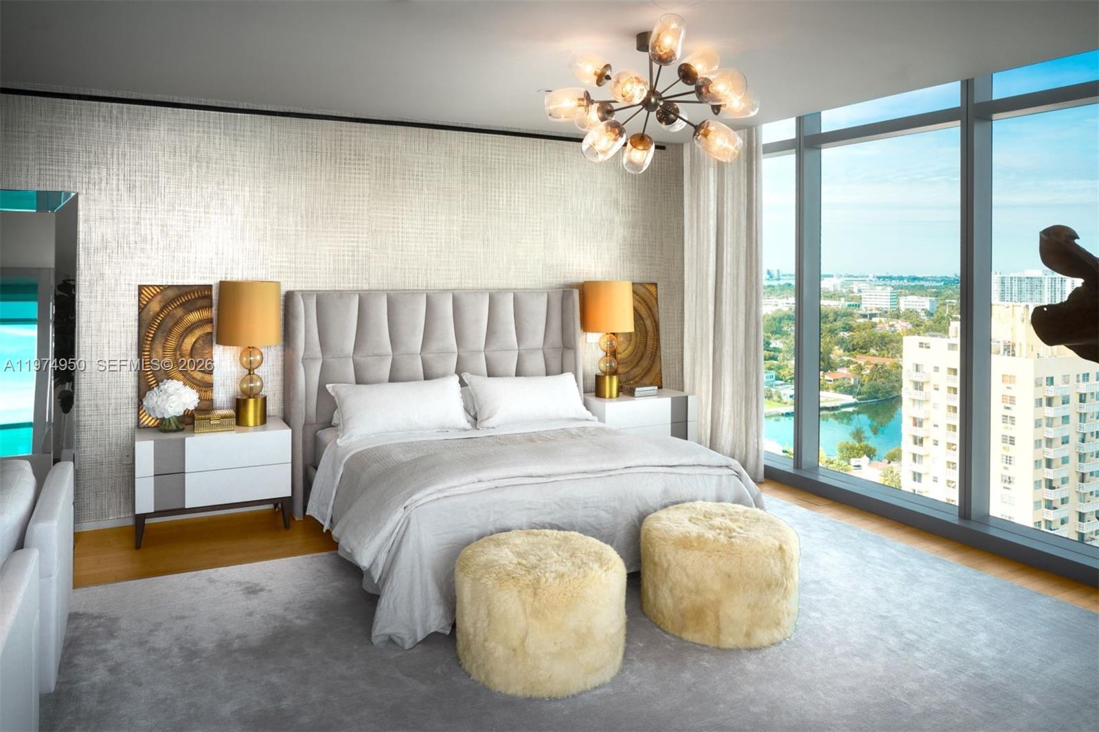 2901 E Collins Ave #1602 Miami Beach, FL 33140