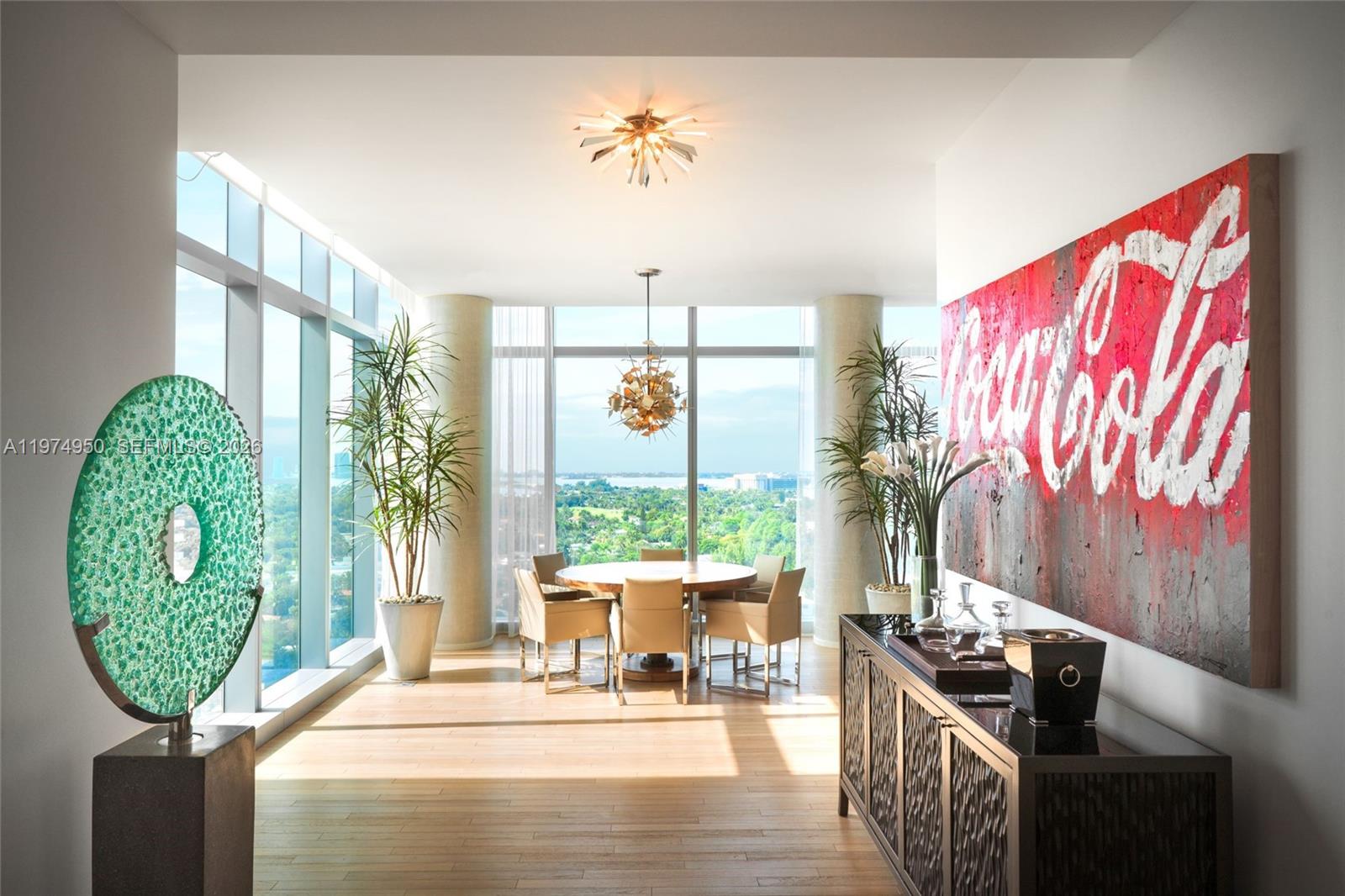 2901 E Collins Ave #1602 Miami Beach, FL 33140