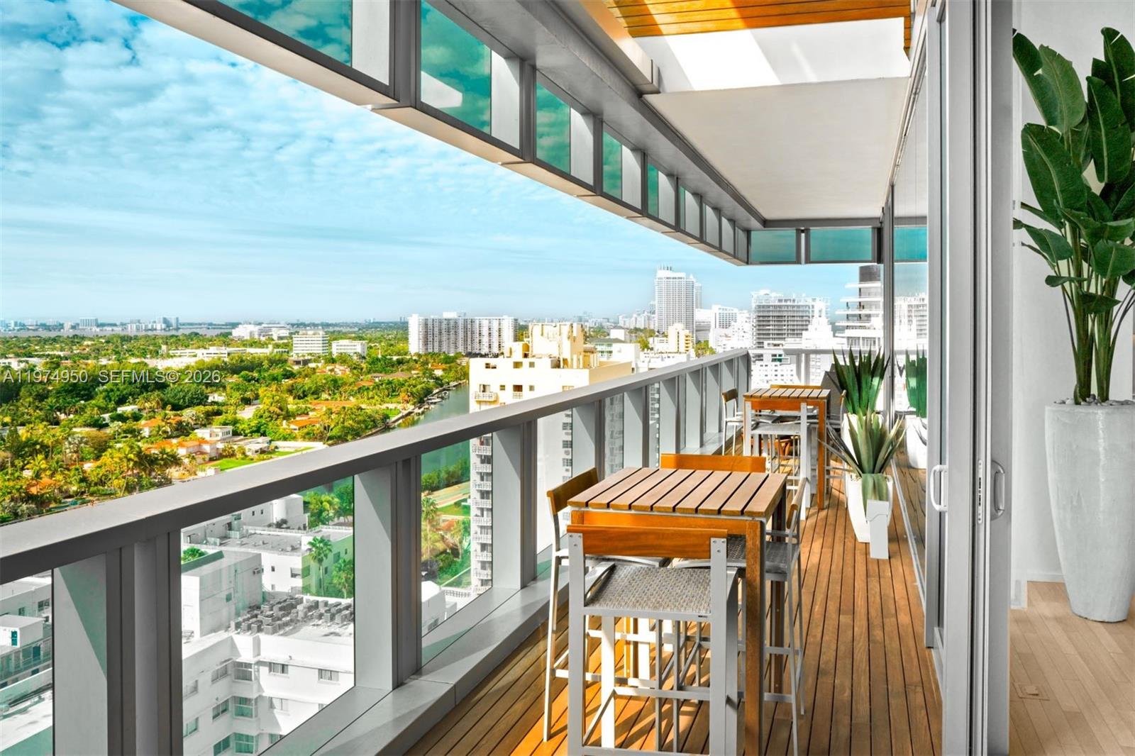 2901 E Collins Ave #1602 Miami Beach, FL 33140