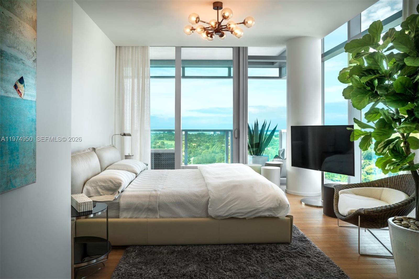 2901 E Collins Ave #1602 Miami Beach, FL 33140