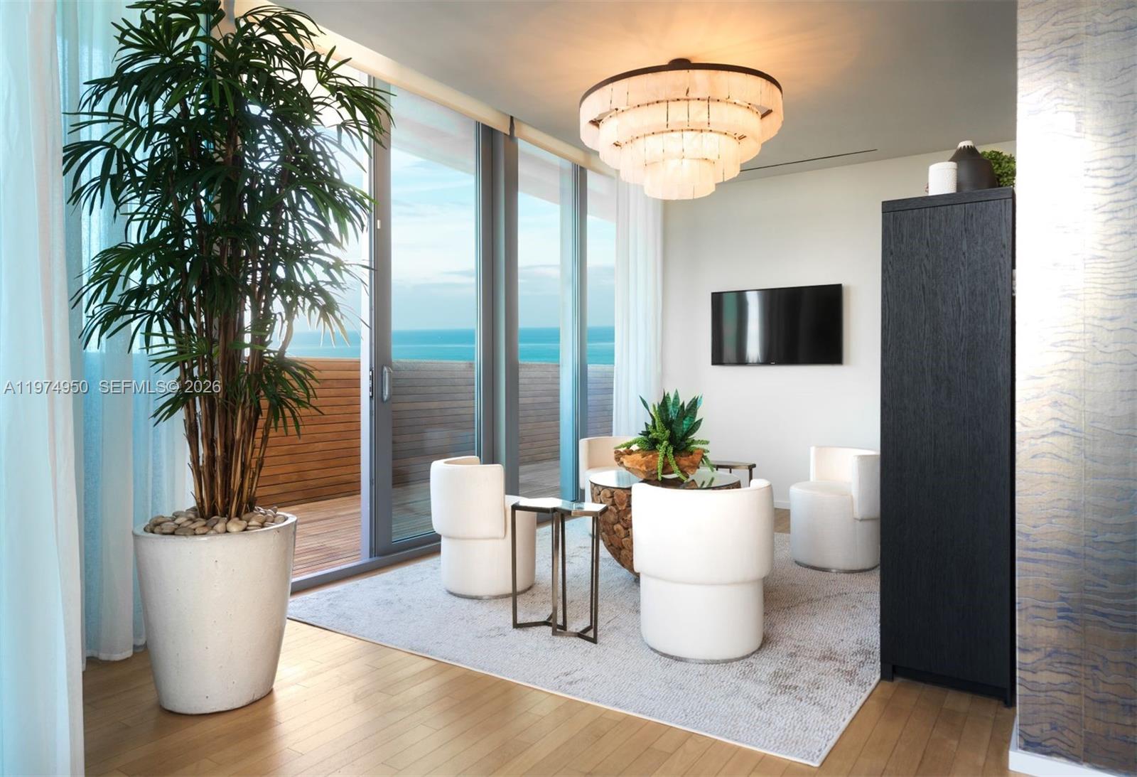 2901 E Collins Ave #1602 Miami Beach, FL 33140