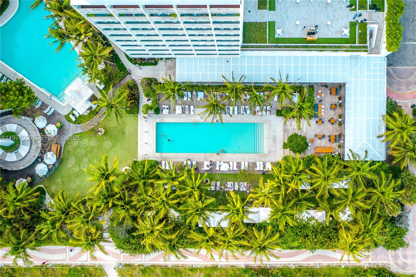 2901 E Collins Ave #1602 Miami Beach, FL 33140