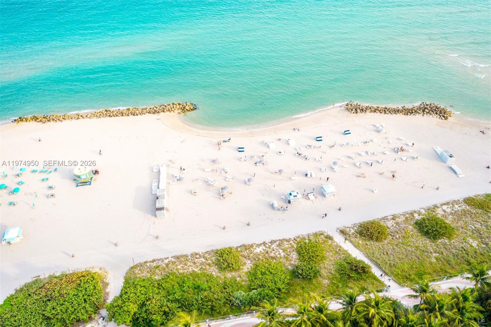 2901 E Collins Ave #1602 Miami Beach, FL 33140