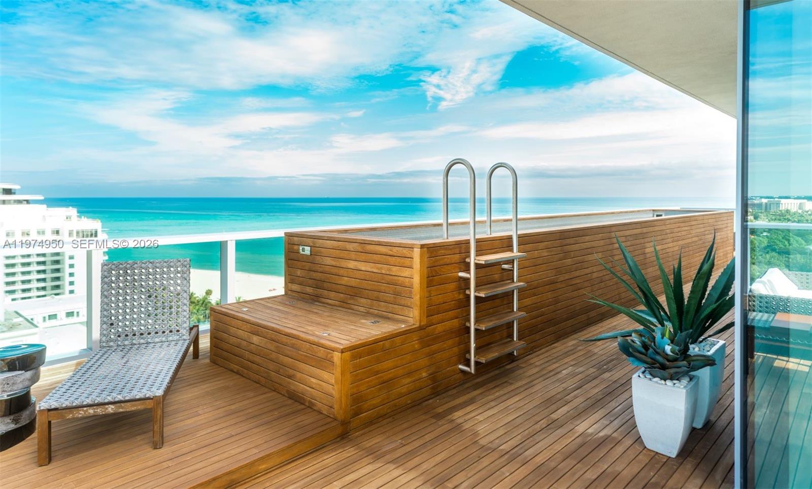 2901 E Collins Ave #1602 Miami Beach, FL 33140