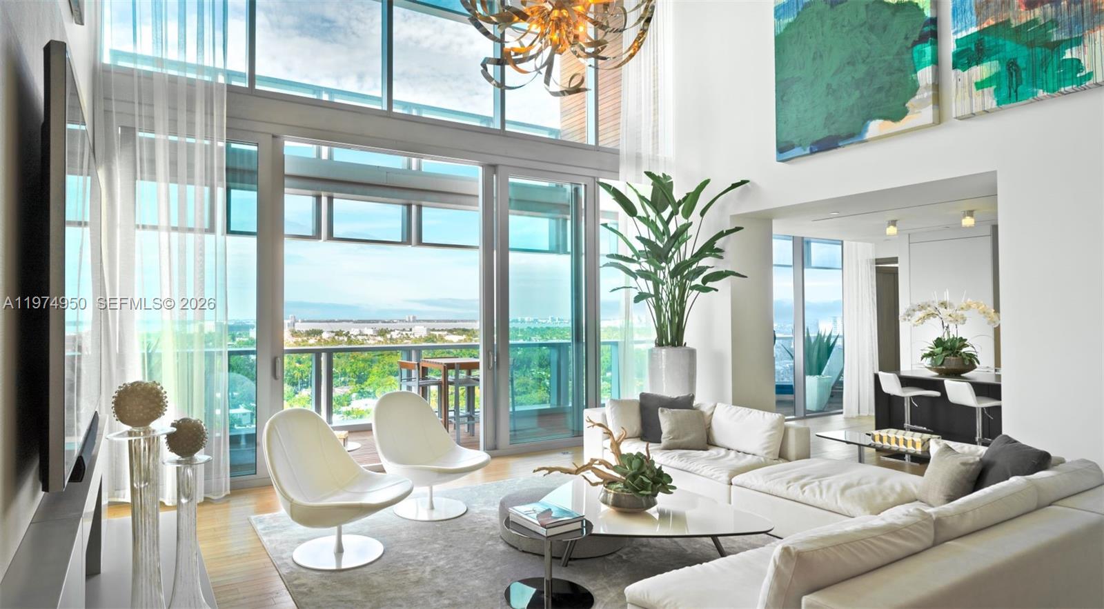 2901 E Collins Ave #1602 Miami Beach, FL 33140