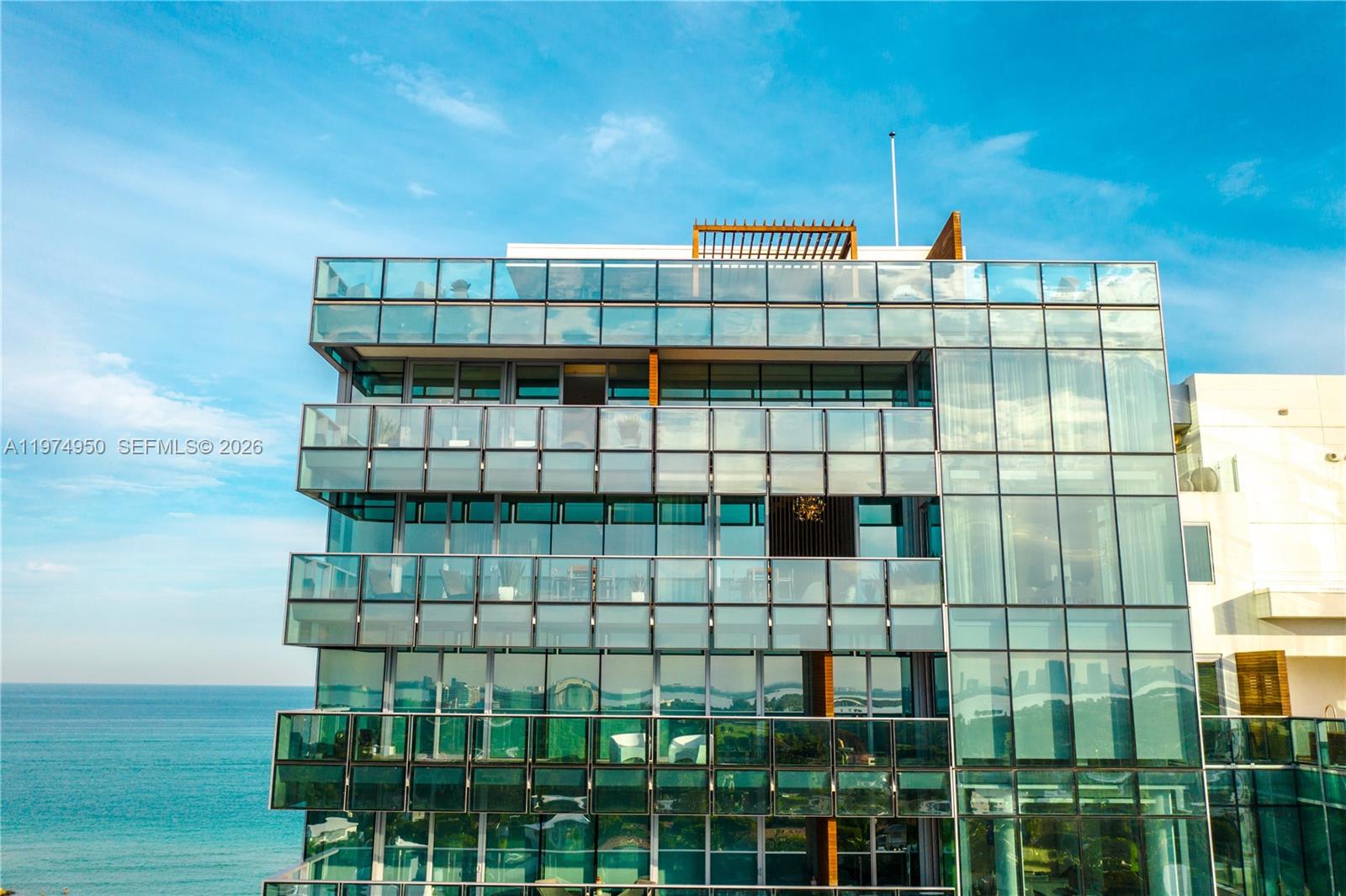 2901 E Collins Ave #1602 Miami Beach, FL 33140